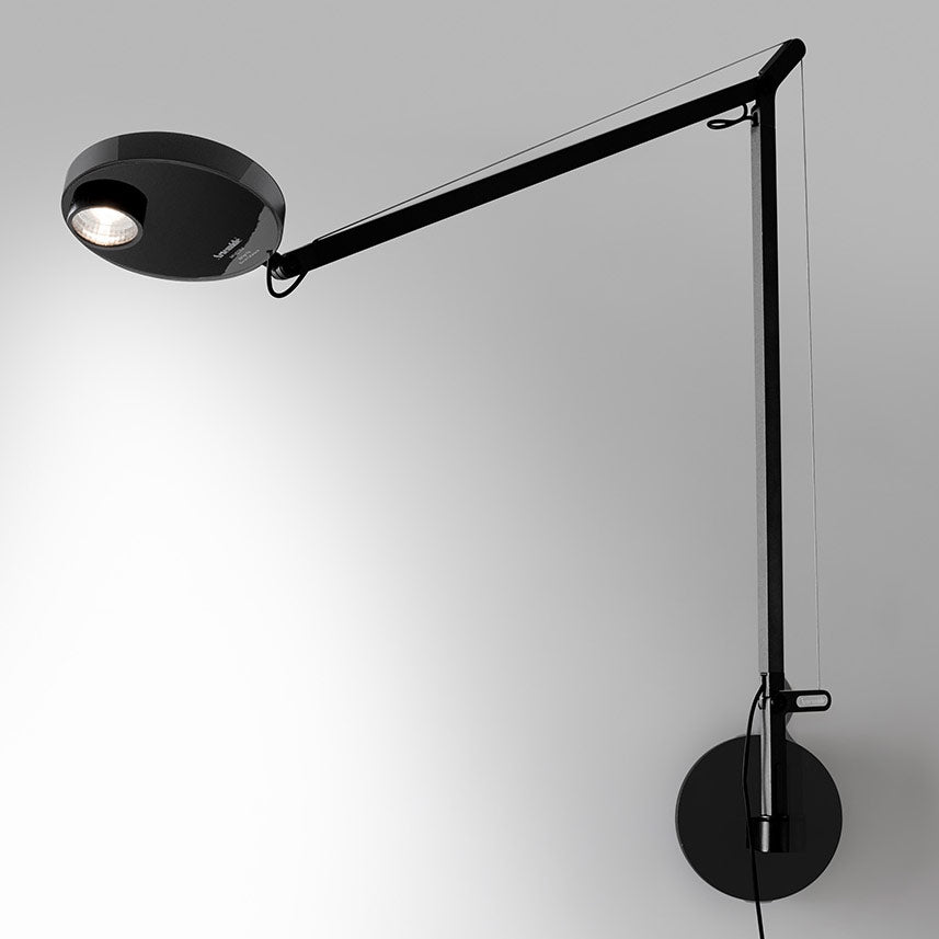 Demetra Pro Plug-In Wall Light