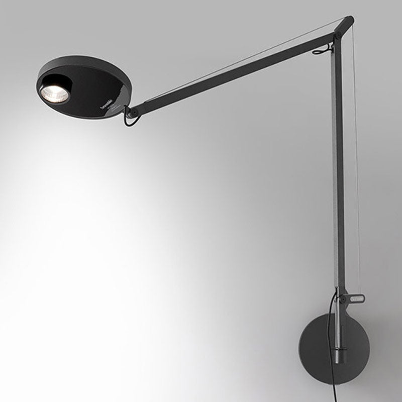 Demetra Pro Plug-In Wall Light