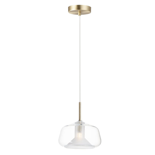 Deuce Mini LED Pendant