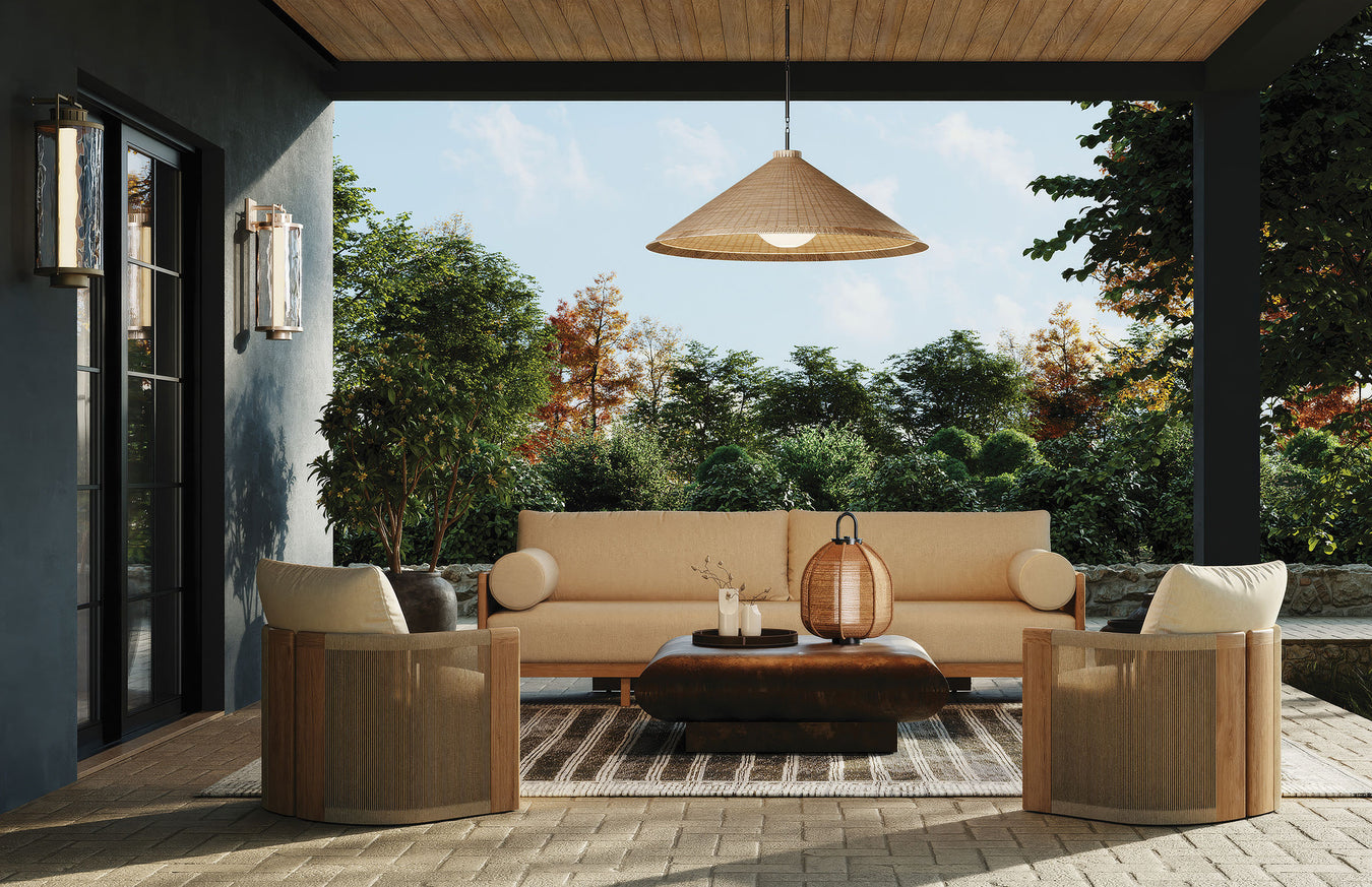 Outdoor Lighting