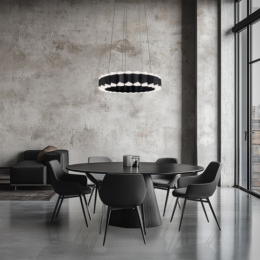 Dolman LED Chandelier