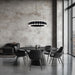 Dolman LED Chandelier by Modern Forms