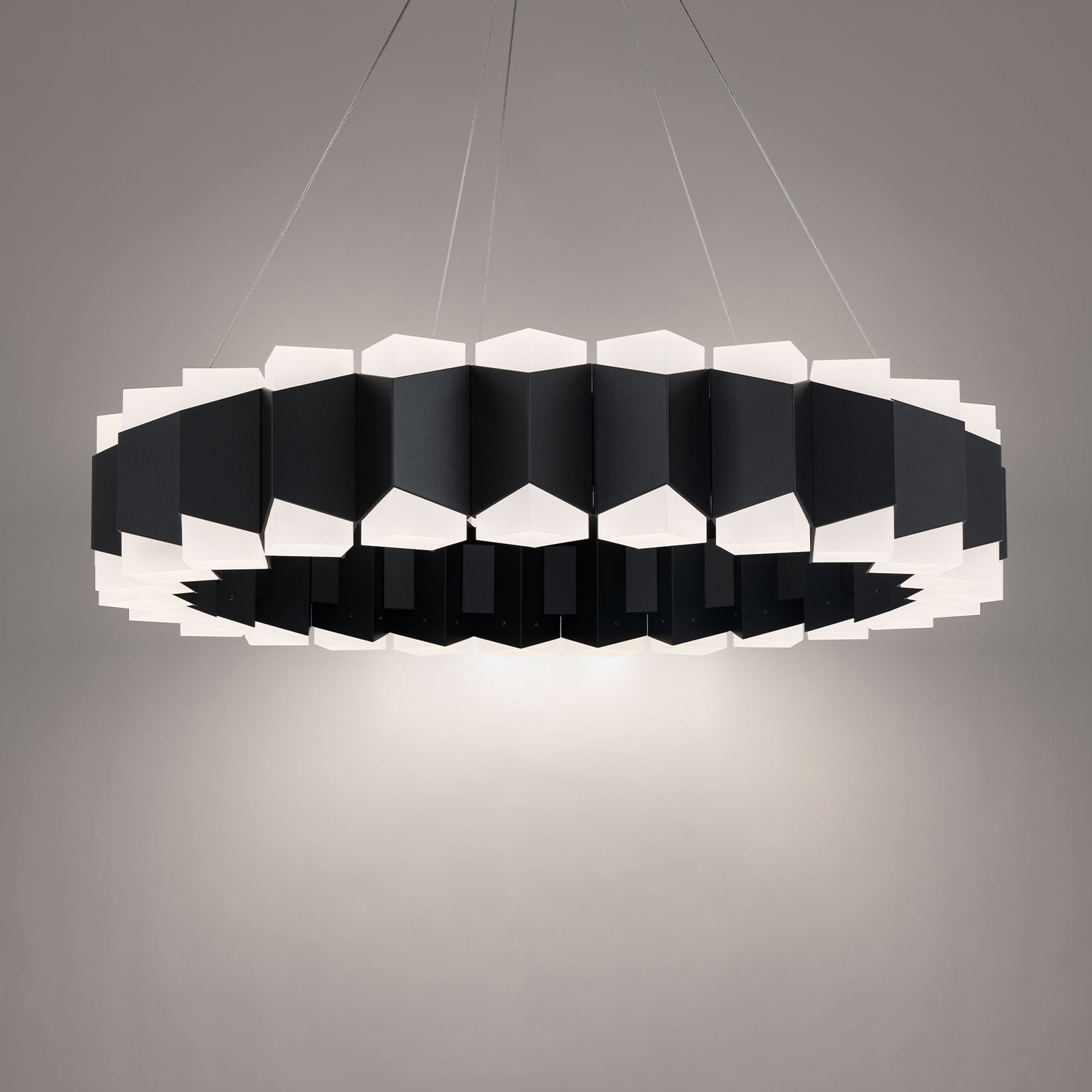 Dolman LED Chandelier