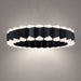 Dolman LED Chandelier by Modern Forms