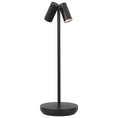 Load image into Gallery viewer, Doppia Rechargeable LED Table Lamp
