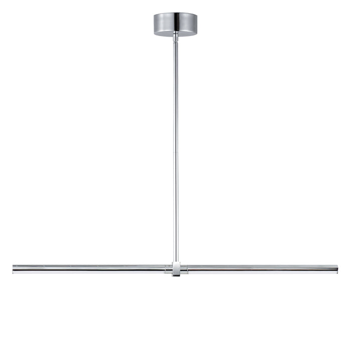 Dorian LED Linear Pendant by ET2