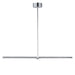 Dorian LED Linear Pendant by ET2