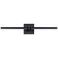 Load image into Gallery viewer, Dorian LED Vanity Light - Black
