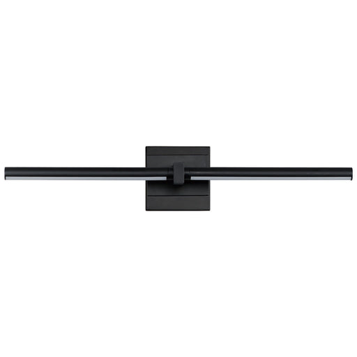 Dorian LED Vanity Light - Black