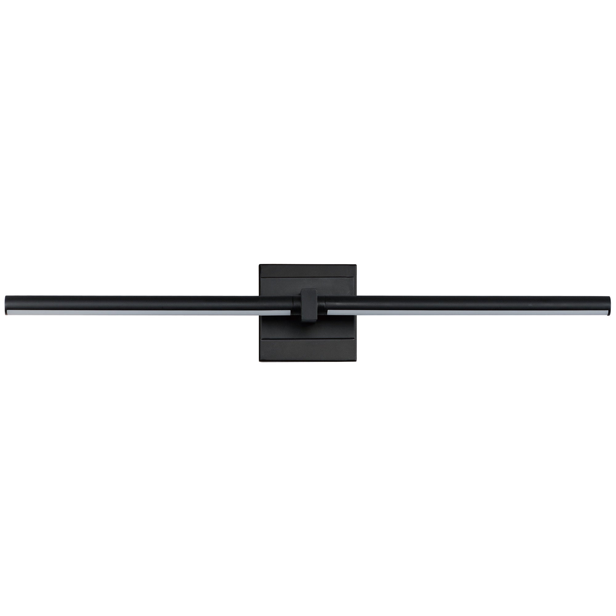 Dorian LED Vanity Light - Black