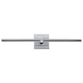 Load image into Gallery viewer, Dorian LED Vanity Light - Polished Chrome
