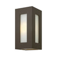 Load image into Gallery viewer, Dorian LED Outdoor Wall Light
