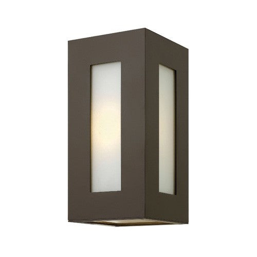 Dorian LED Outdoor Wall Light