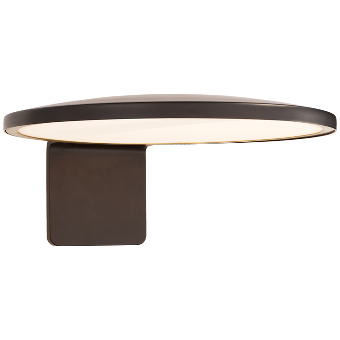 Dot 13" Wall Sconce