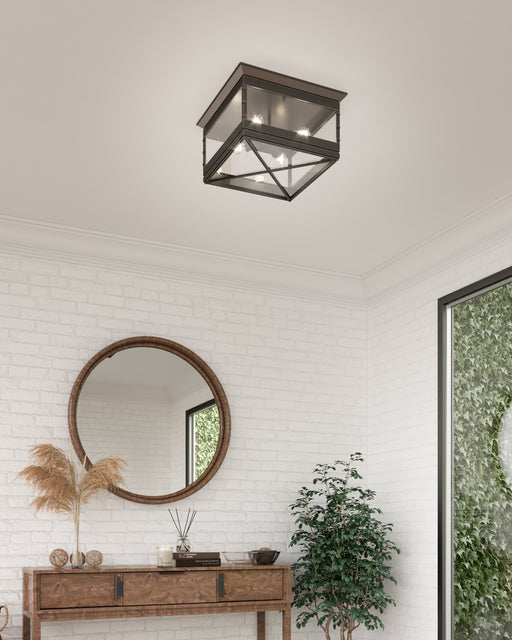 Douglas Flush Mount by Alora Lighting