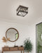 Douglas Flush Mount by Alora Lighting