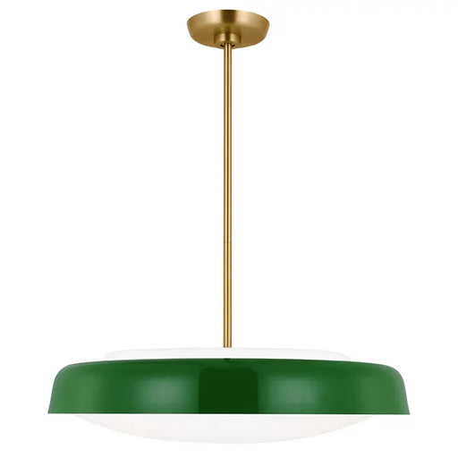 Draper Extra Large Pendant by Visual Comfort Studio