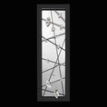 Load image into Gallery viewer, Dreamcatcher LED Outdoor Wall Sconce Display
