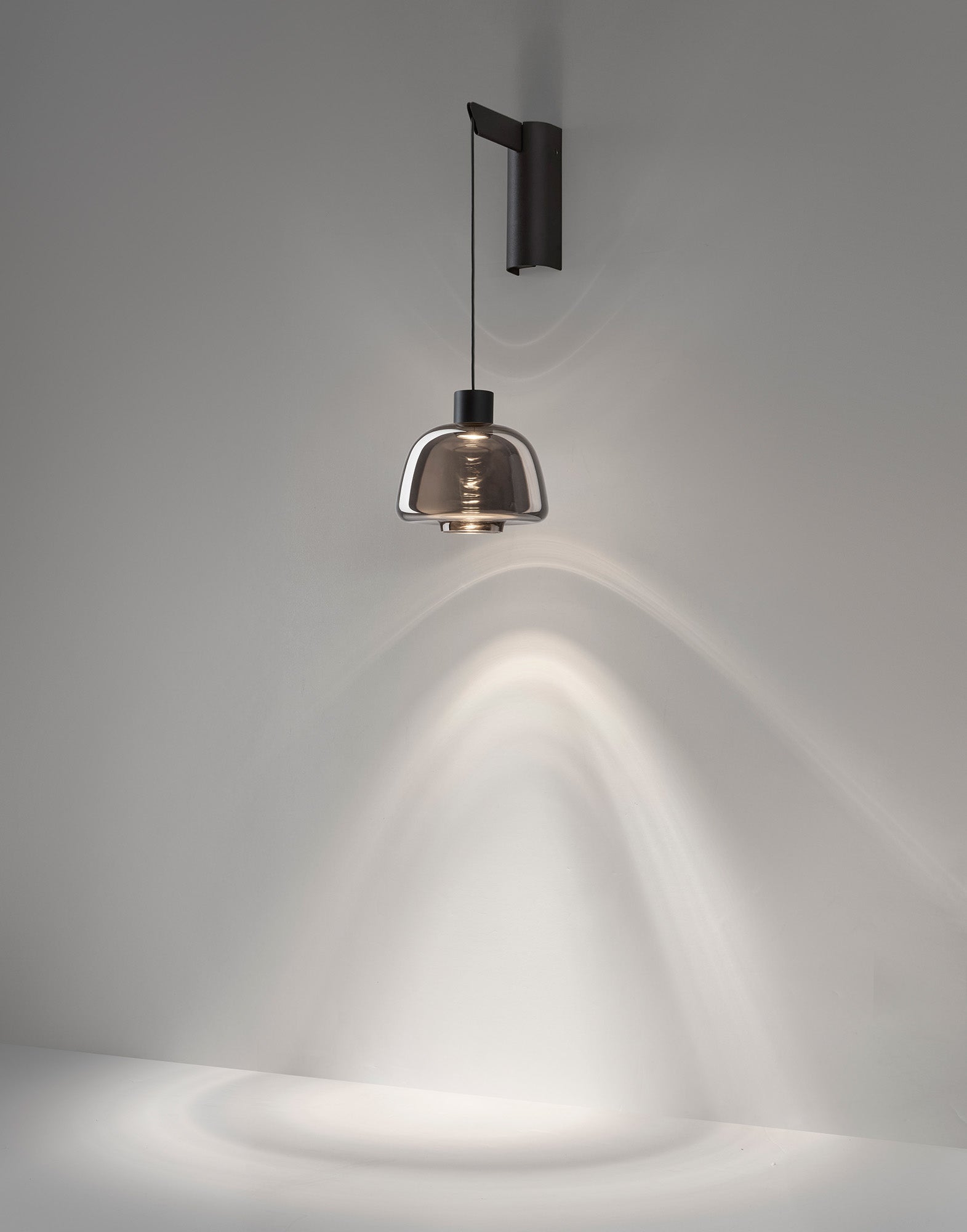 Drep A/01 Hanging Wall Sconce