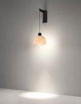 Load image into Gallery viewer, Drep A/01 Hanging Wall Sconce
