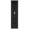 Load image into Gallery viewer, Dresden Outdoor Wall Sconce
