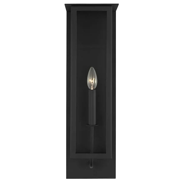 Dresden Outdoor Wall Sconce