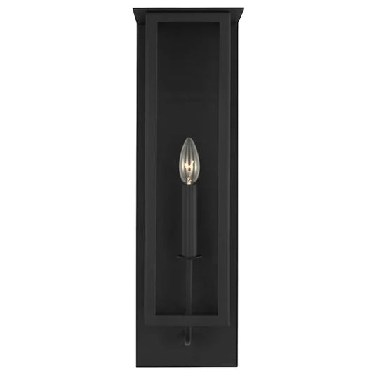 Dresden Outdoor Wall Sconce