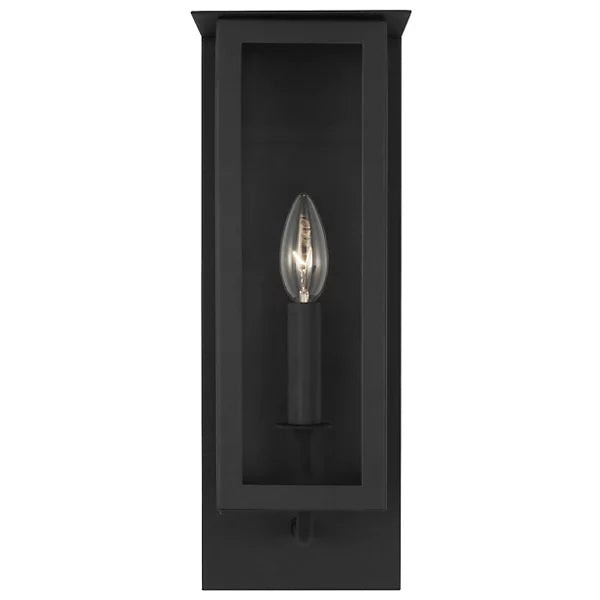 Dresden Outdoor Wall Sconce