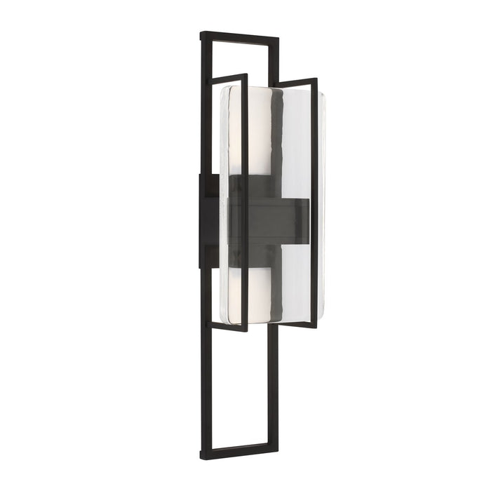 Duelle Wall Sconce