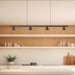 Dune Linear Suspension by Kuzco Lighting