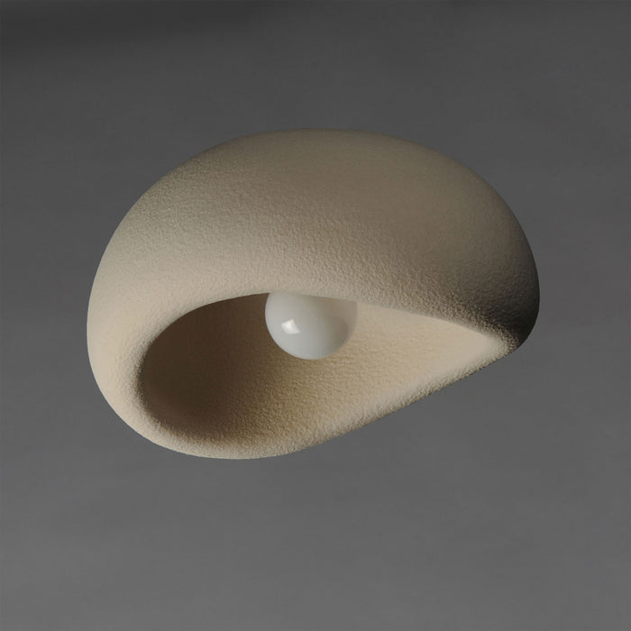 Moeraki Flush Mount