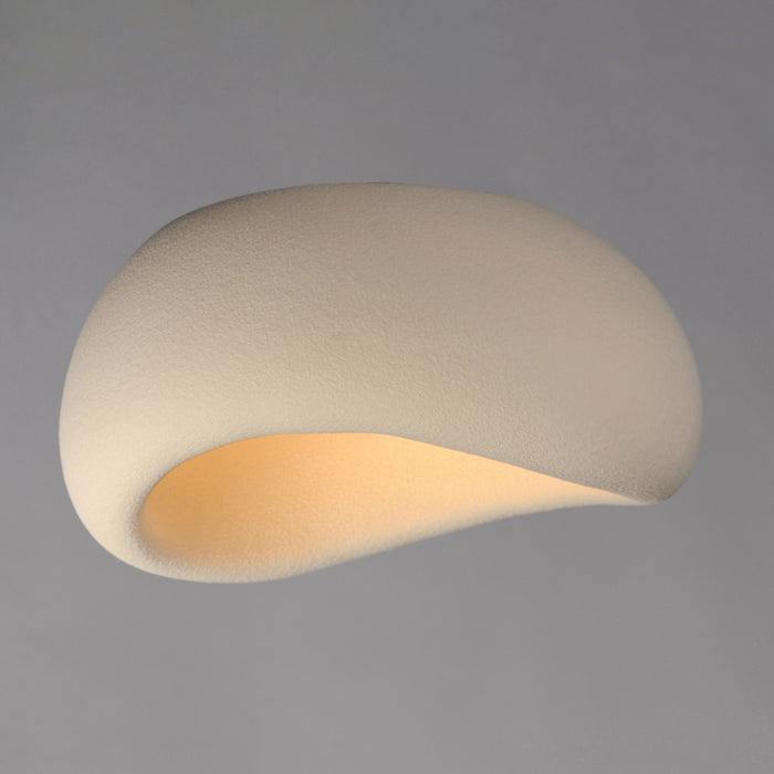 Moeraki Flush Mount