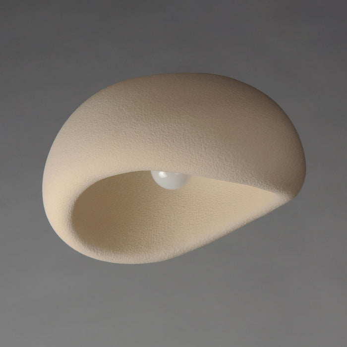 Moeraki Flush Mount