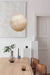 Ebb Bounce Pendant by David Trubridge