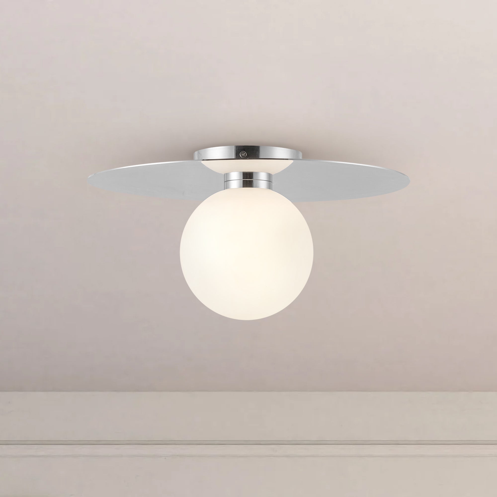 Elixir LED Flush Mount