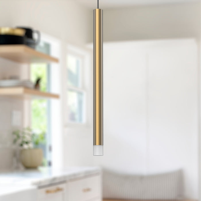Elixir LED Mini Pendant by Kuzco Lighting