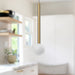 Elixir Globe LED Mini Pendant by Kuzco Lighting