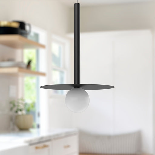 Elixir LED Pendant by Kuzco Lighting