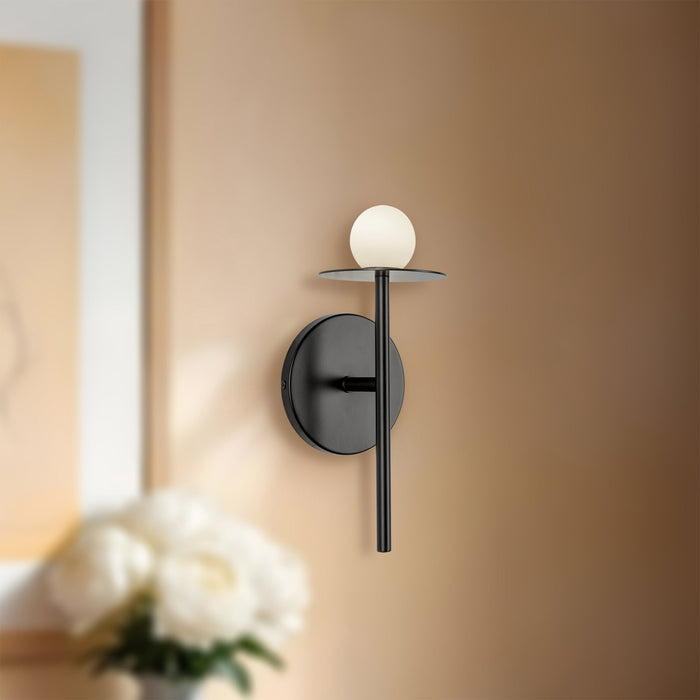 Elixir LED Wall Sconce by Kuzco Lighting