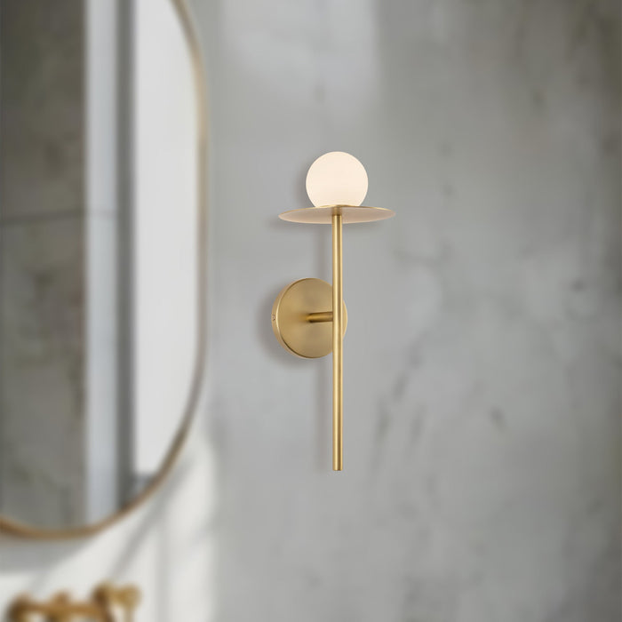 Elixir LED Wall Sconce by Kuzco Lighting