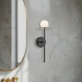 Load image into Gallery viewer, Elixir LED Wall Sconce
