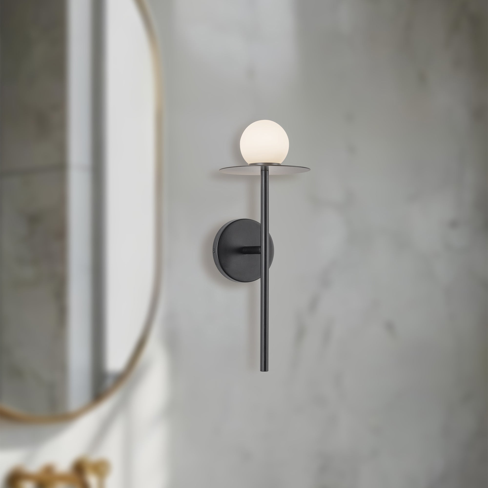 Elixir LED Wall Sconce