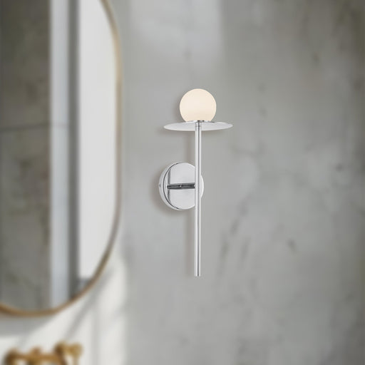 Elixir LED Wall Sconce by Kuzco Lighting