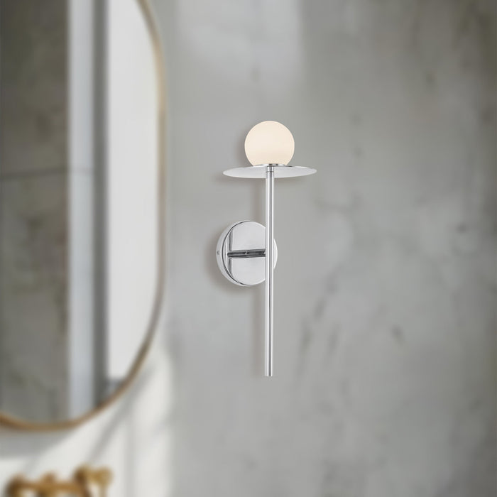 Elixir LED Wall Sconce by Kuzco Lighting