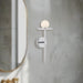 Elixir LED Wall Sconce by Kuzco Lighting