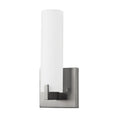 Load image into Gallery viewer, Elizabeth LED Wall Sconce in Brushed Nickel Finish | Kuzco Lighting
