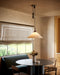 Ellen Pendant by Alora Lighting