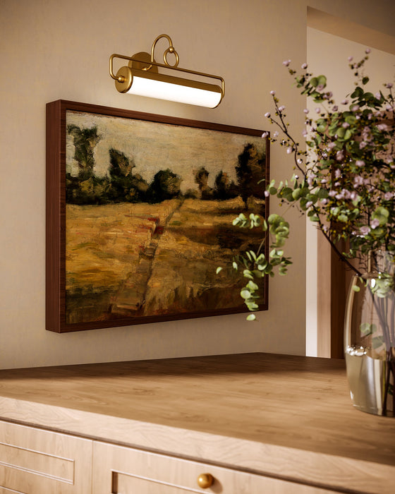 Ellen Picture Light by Alora Lighting