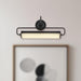 Ellen Picture Light by Alora Lighting
