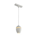 Load image into Gallery viewer, Eloa Pendant in White Finish | Kuzco Lighting
